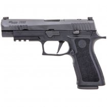 Sig Sauer P320 XFULL 9x19mm - Black