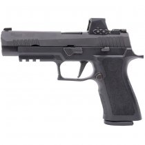 Sig Sauer P320 XFULL 9x19mm - Black