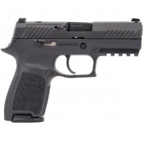 Sig Sauer P320 COMPACT 9x19mm - Black