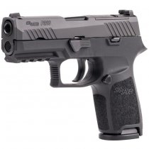 Sig Sauer P320 COMPACT 9x19mm - Black