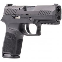 Sig Sauer P320 COMPACT 9x19mm - Black