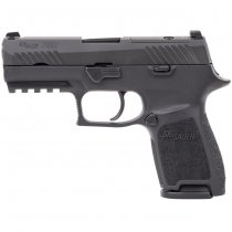 Sig Sauer P320 COMPACT 9x19mm - Black