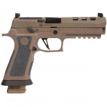 Sig Sauer P320 XFIVE DH3 9x19mm - Coyote