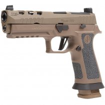 Sig Sauer P320 XFIVE DH3 9x19mm - Coyote