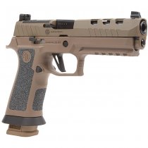 Sig Sauer P320 XFIVE DH3 9x19mm - Coyote