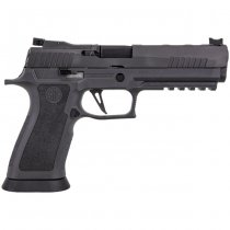 Sig Sauer P320 XFIVE LEGION 9x19mm - Black