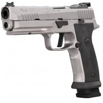 Sig Sauer P320-XFIVE SXG FULL-SIZE 9x19mm - Silver