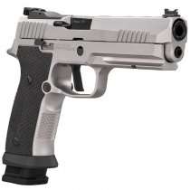 Sig Sauer P320-XFIVE SXG FULL-SIZE 9x19mm - Silver