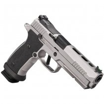 Sig Sauer P320-XFIVE SXG FULL-SIZE 9x19mm - Silver