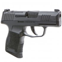 Sig Sauer P365 9x19mm - Black