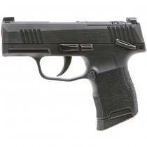 Sig Sauer P365 9x19mm - Black