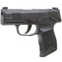 Sig Sauer P365 9x19mm - Black