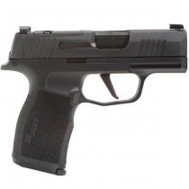 Sig Sauer P365X 9x19mm - Black