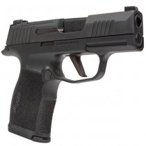 Sig Sauer P365X 9x19mm - Black