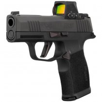 Sig Sauer P365X 9x19mm - Black