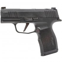 Sig Sauer P365X 9x19mm - Black