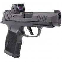 Sig Sauer P365XL 9x19mm - Black