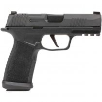 Sig Sauer P365 XMACRO TACOPS 9x19mm - Black