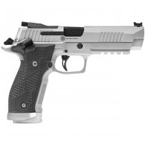 Sig Sauer P226 XFIVE Classic Black Grip 9x19mm - Silver