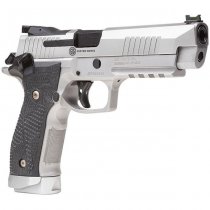 Sig Sauer P226 XFIVE Classic Black Grip 9x19mm - Silver