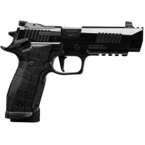 Sig Sauer P226-XFIVE Reserve CW 9x19mm - Black