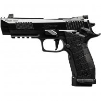 Sig Sauer P226-XFIVE Reserve CW 9x19mm - Black