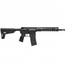 Sig Sauer M400-SDI X 11.5 Inch 5.56 - Black