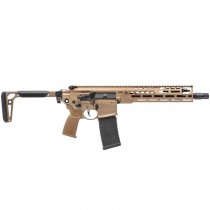 Sig Sauer MCX-SPEAR LT 11.5 Inch 5.56 - Coyote