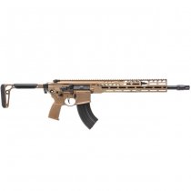 Sig Sauer MCX-SPEAR LT 16 Inch 7.62x39 - Coyote