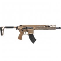 Sig Sauer MCX-SPEAR LT 11.5 Inch 7.62x39 - Coyote