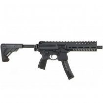 Sig Sauer MPX SBR 8 Inch 9x19mm - Black