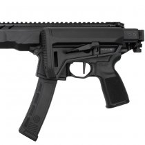 Sig Sauer MPX PCC 16 Inch 9x19mm - Black