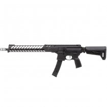 Sig Sauer MPX PCC 16 Inch 9x19mm - Black