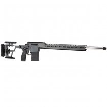 Sig Sauer CROSS-PRS Rifle 24 Inch .308 Win - Grey