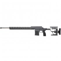 Sig Sauer CROSS-PRS Rifle 24 Inch .308 Win - Grey