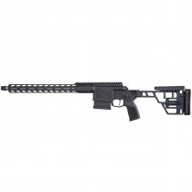 Sig Sauer CROSS Rifle 18 Inch 6.5 Creedmoor - Black