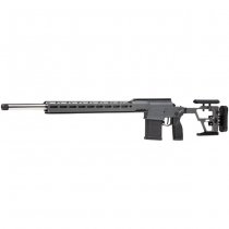 Sig Sauer CROSS-PRS Rifle 24 Inch 6.5 Creedmoor - Grey