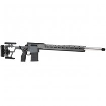 Sig Sauer CROSS-PRS Rifle 24 Inch 6.5 Creedmoor - Grey