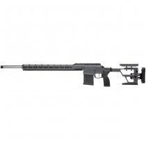 Sig Sauer CROSS-PRS Rifle 24 Inch 6.5 Creedmoor - Grey