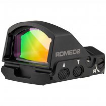 Sig Sauer ROMEO2 3 MOA Red Dot Sight - Black