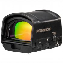 Sig Sauer ROMEO2 3 MOA Red Dot Sight - Black