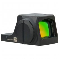 Sig Sauer ROMEO-X ENCLOSED PRO 3 MOA Red Dot Sight - Black