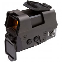 Sig Sauer ROMEO8T Circle-Dot Red Dot Sight - Black