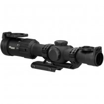 Sig Sauer SIG TANGO-MSR LPVO Scope 1-6x24mm - Black