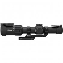 Sig Sauer SIG TANGO-MSR LPVO Scope 1-6x24mm - Black