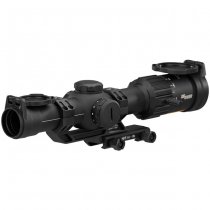 Sig Sauer SIG TANGO-MSR LPVO Scope 1-6x24mm - Black