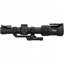 Sig Sauer SIG TANGO-MSR LPVO Scope 1-8x24mm - Black