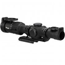 Sig Sauer SIG TANGO-MSR LPVO Scope 1-8x24mm - Black