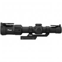 Sig Sauer SIG TANGO-MSR LPVO Scope 1-8x24mm - Black