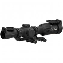 Sig Sauer SIG TANGO-MSR LPVO Scope 1-8x24mm - Black